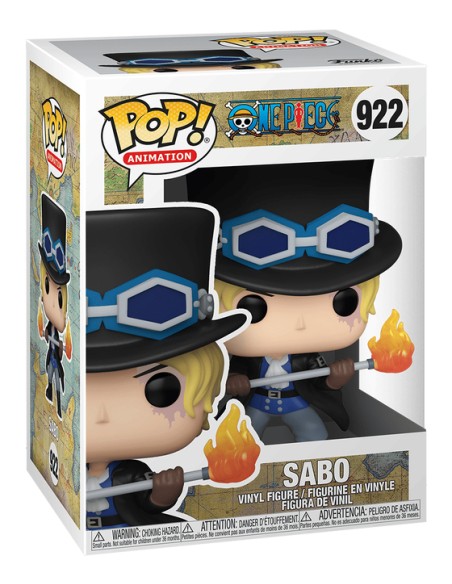 POP! 48668 POP! 48668