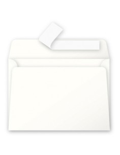 5446C sobre C6 (114 x 162 mm) Blanco 20 pieza(s)