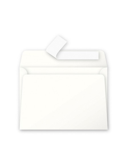 5446C sobre C6 (114 x 162 mm) Blanco 20 pieza(s)