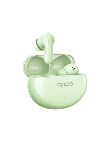 Enco Air4 Auriculares True Wireless Stereo (TWS) Dentro de oído Llamadas/Música Bluetooth Color menta