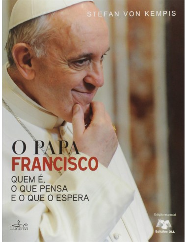 O Papa Francisco
