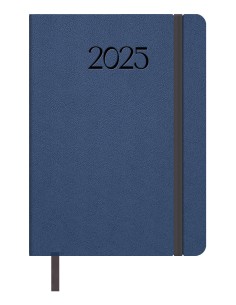 Manhattan Agenda personal 2025