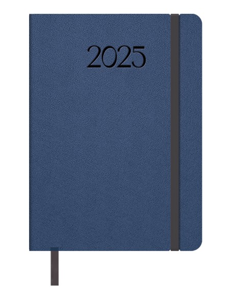 Manhattan Agenda personal 2025
