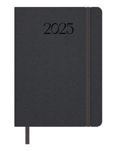 Manhattan Agenda personal 2025