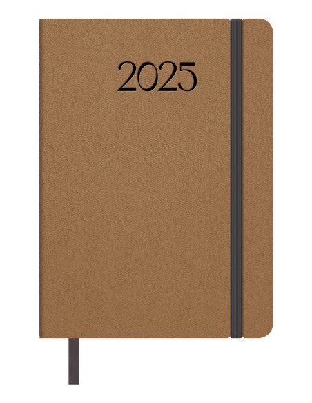 Manhattan Agenda personal 2025