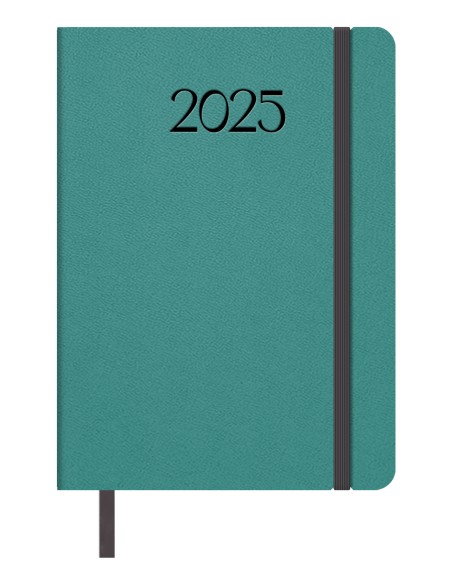 Manhattan Agenda personal 2025