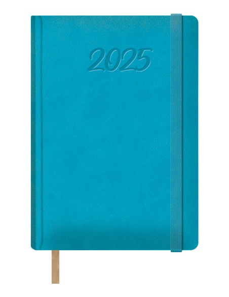 Samba Agenda personal 2025