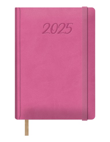 Samba Agenda personal 2025