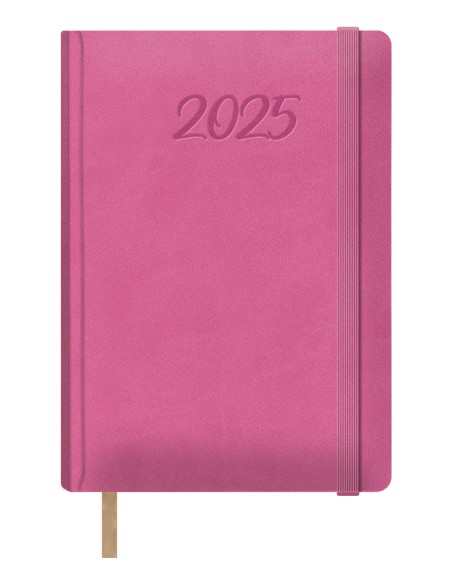 Samba Agenda personal 2025