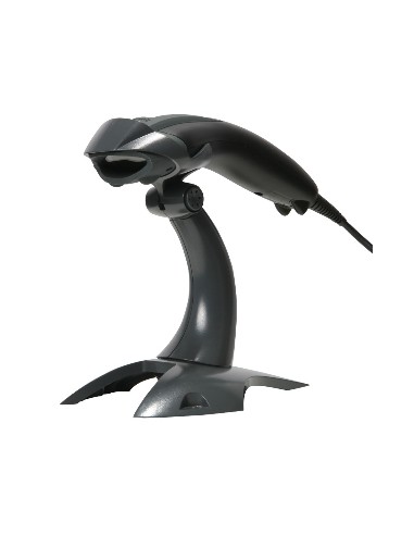 Voyager 1400g Lector de códigos de barras portátil 1D Laser Negro