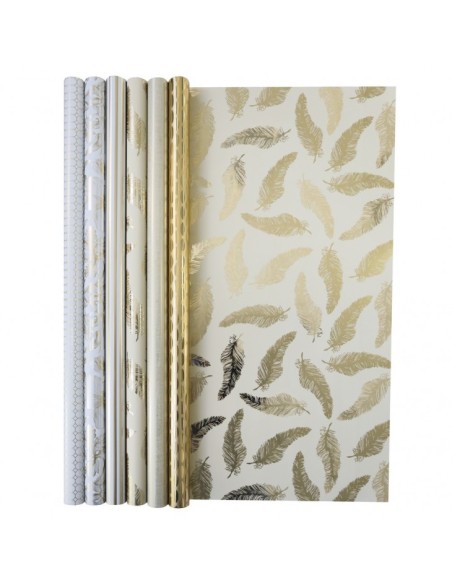 212846C papel de regalo