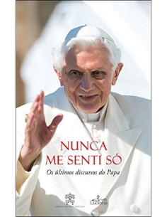 Nunca Me Senti So