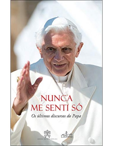 Nunca Me Senti So