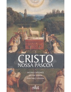 Cristo Nossa Pascoa