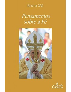 Pensamentos sobre a Fe