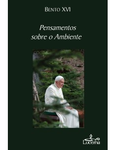 Pensamentos sobre o Ambiente