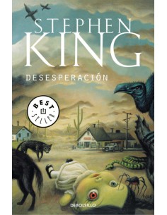 Desesperacion