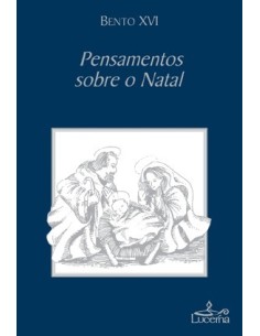 Pensamentos sobre o Natal