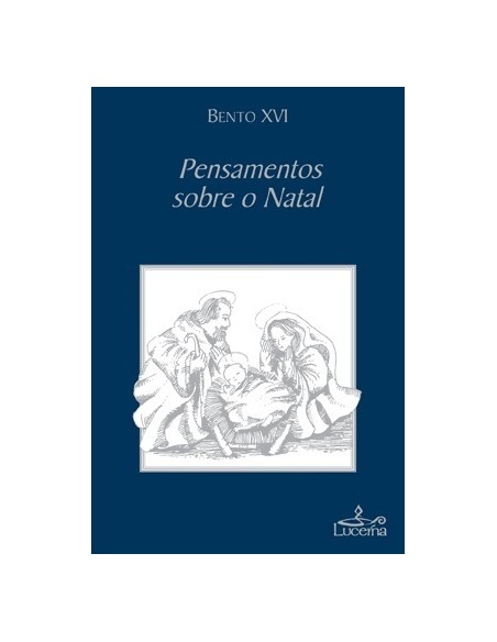 Pensamentos sobre o Natal