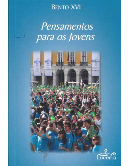 Pensamentos para os Jovens