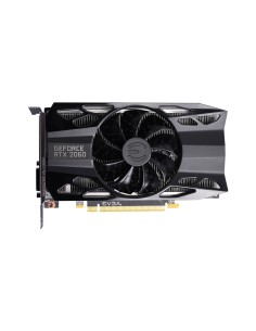 06G-P4-2062-KR tarjeta gráfica NVIDIA GeForce RTX 2060 6 GB GDDR6