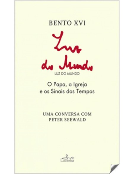 Luz do Mundo