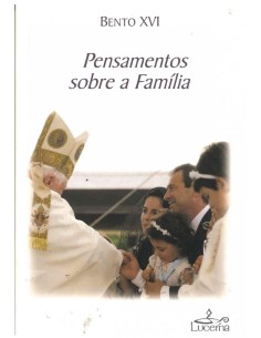 Pensamentos sobre a Familia