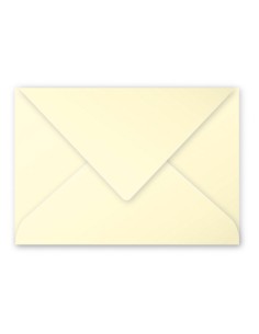 5452C sobre C5 (162 x 229 mm) Amarillo 20 pieza(s)