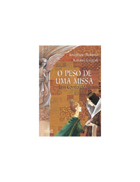 O Peso de uma Missa