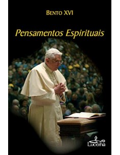Pensamentos Espirituais