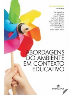 Abordagens do Ambiente em Contexto Educativo
