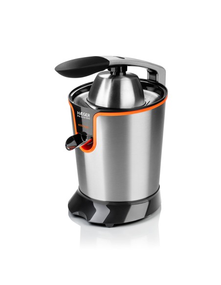 CJ-600.007A exprimidor 600 W