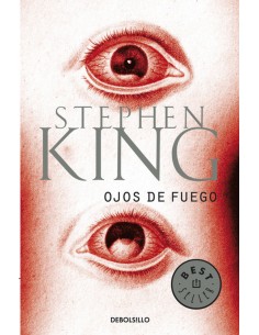 Ojos de fuego