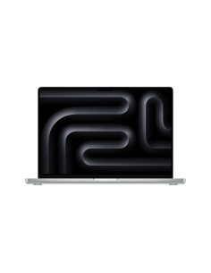 MacBook Pro Apple M M4 Max Portátil 41,1 cm (16.2") 36 GB 1 TB SSD Wi-Fi 6E (802.11ax) macOS Sequoia Plata