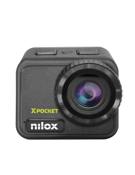 NXACXPOCKET cámara para deporte de acción 8 MP 4K Ultra HD CMOS 50 g