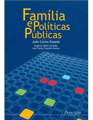 Familia e Politicas Publicas