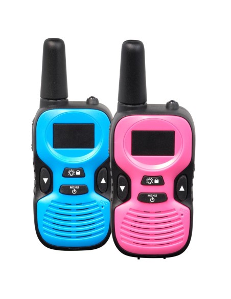 WTK-441 two-way radios
