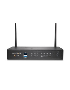 TZ370 cortafuegos (hardware) Escritorio 3 Gbit/s