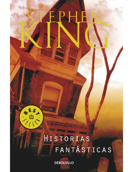 Historias fantasticas