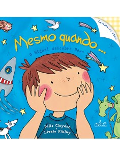 Mesmo Quando 