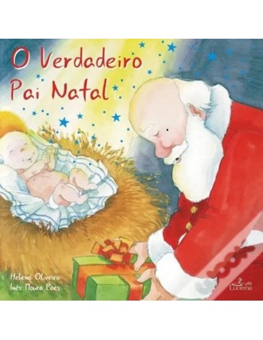 O Verdadeiro Pai Natal