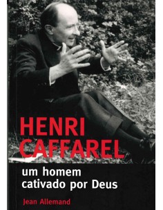 Henri Caffarel