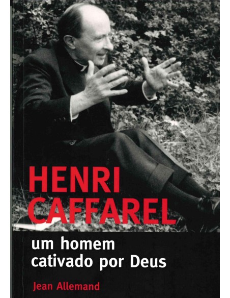 Henri Caffarel