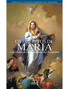 Os Defeitos de Maria