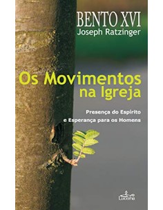 Os Movimentos na Igreja