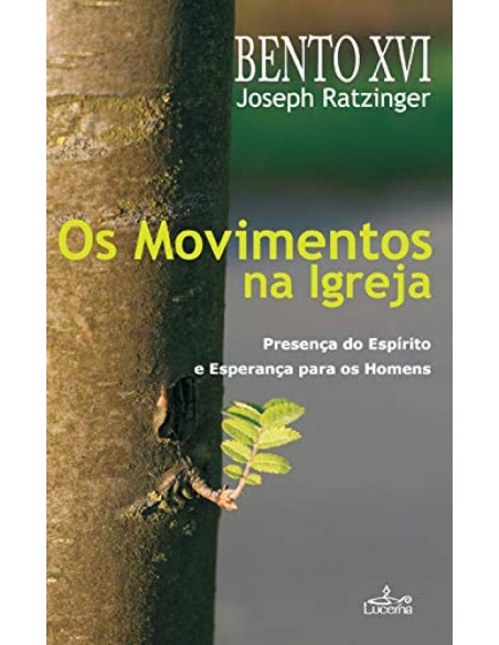 Os Movimentos na Igreja