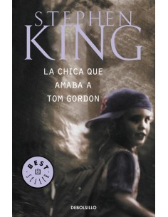 La chica que amaba a Tom Gordon