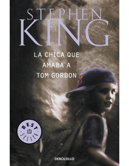 La chica que amaba a Tom Gordon