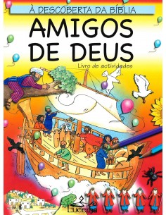 Amigos de Deus