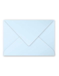 5462C sobre C5 (162 x 229 mm) Azul 20 pieza(s)